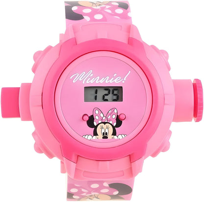 Projector Watch