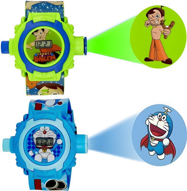 Projector Watch