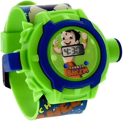 Projector Watch