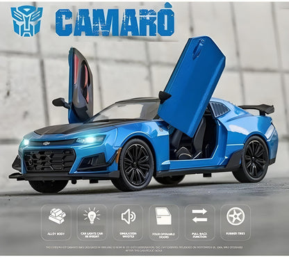 Camaro 1:32