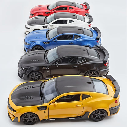 Camaro 1:32