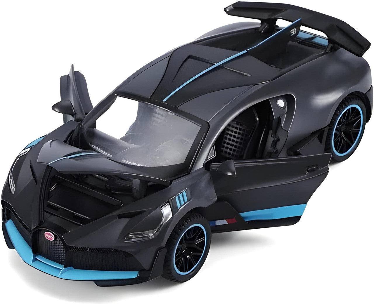 Bugatti 1:32
