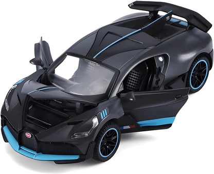 Bugatti 1:32