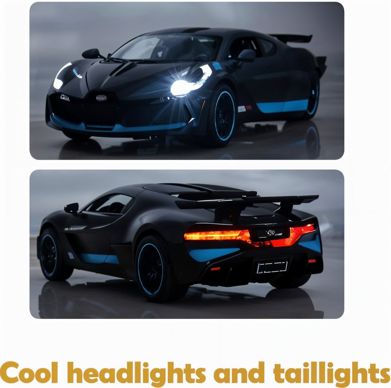 Bugatti 1:32
