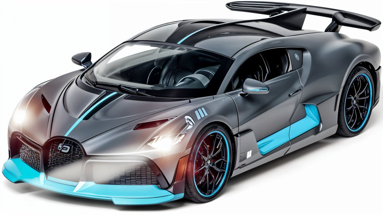 Bugatti 1:32