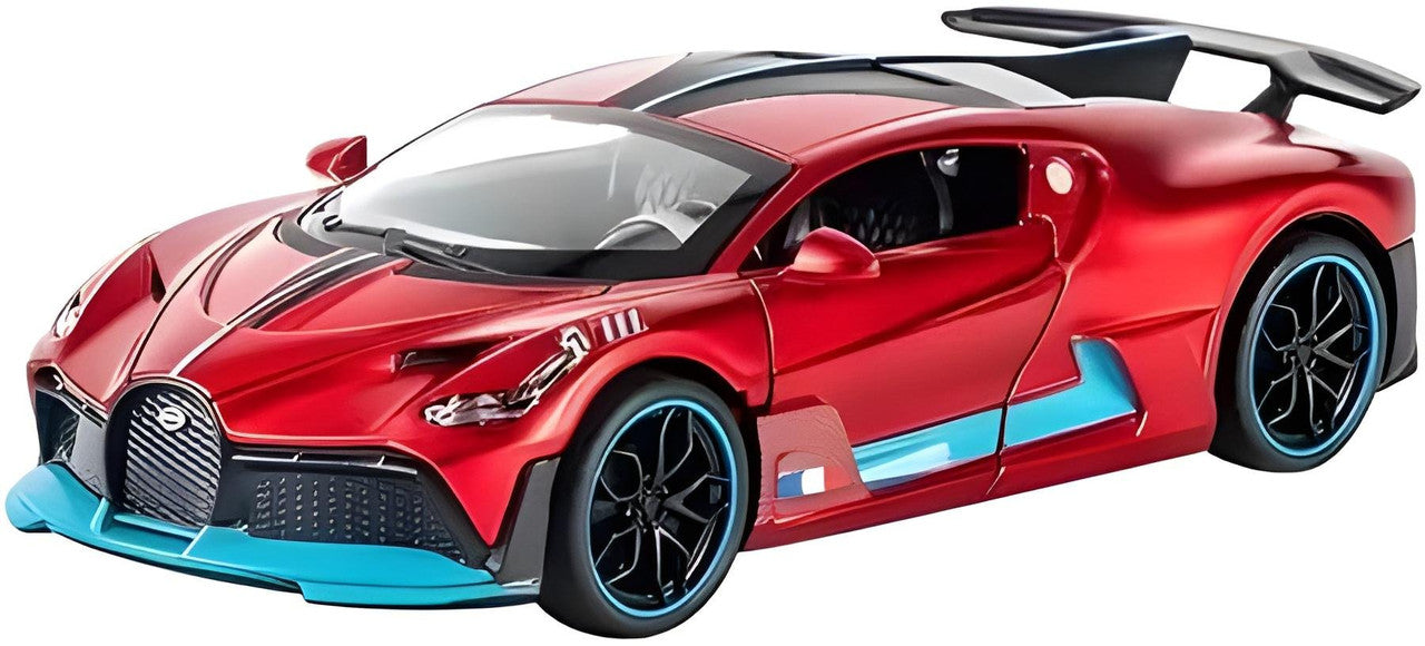 Bugatti 1:32