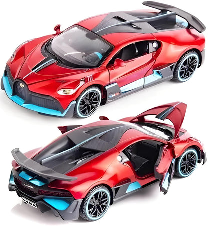 Bugatti 1:32