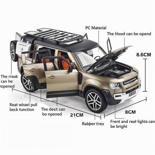 Defender