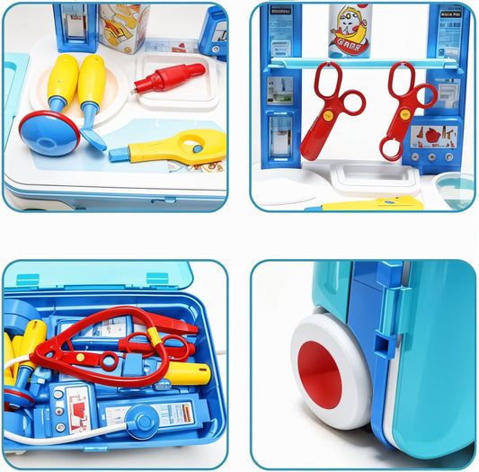 Doctor set