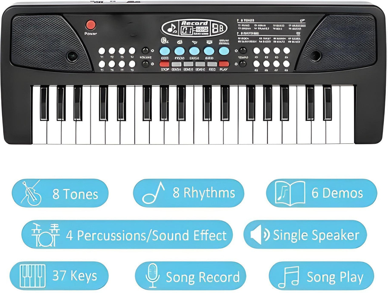 Bigfun Piano