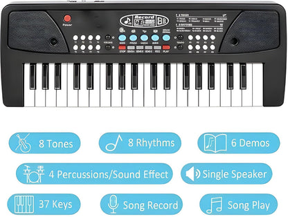 Bigfun Piano