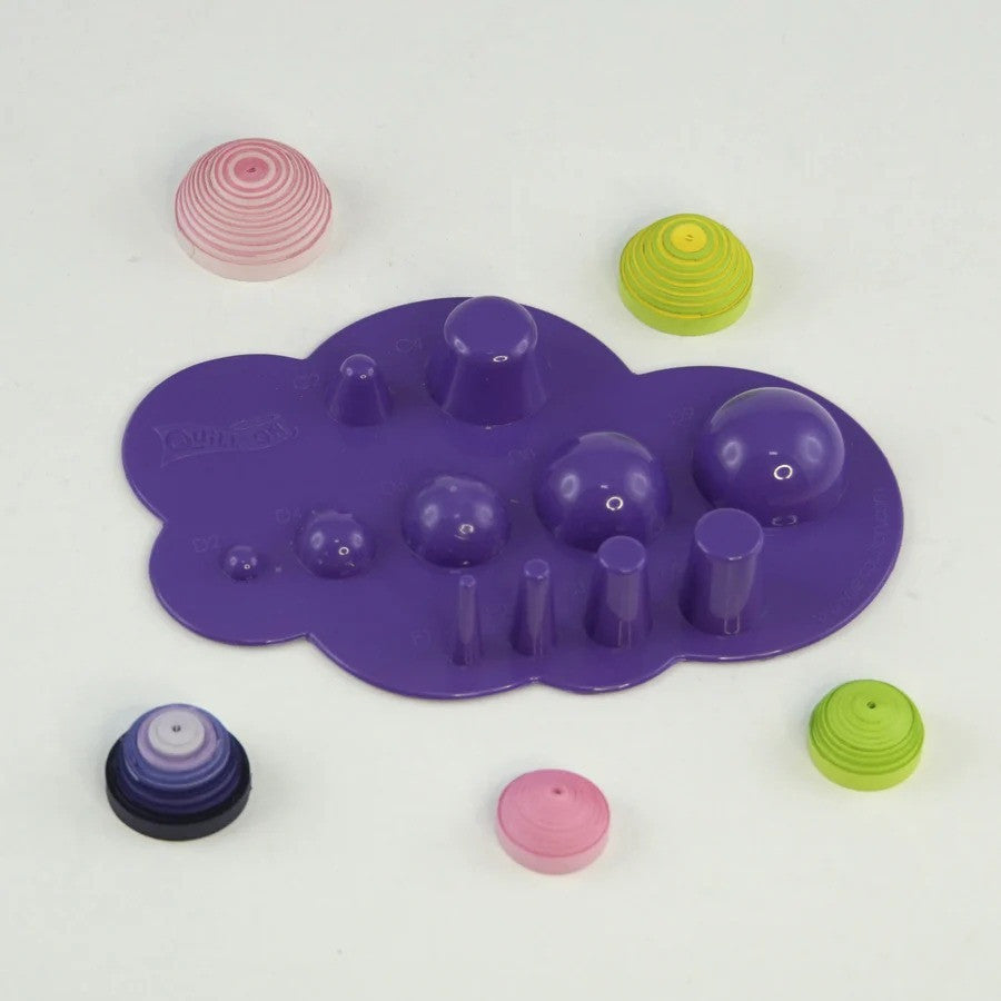 Mini Mould and Board