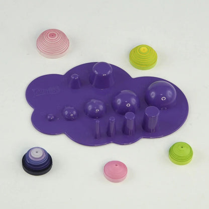 Mini Mould and Board