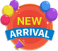 New Arrival